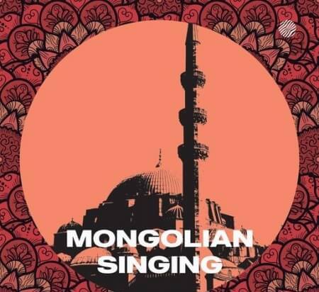 Smokey Loops Mongolian Singing WAV